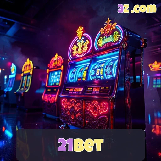 21bet Segurança Garantida
