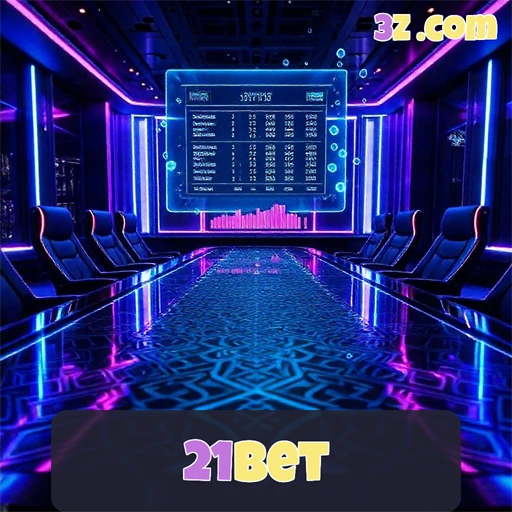 Apostas Incríveis com 21bet: Emoção em Cada Jogada