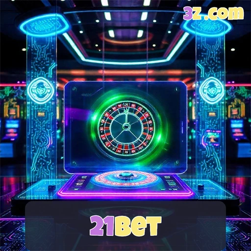 Bônus Irradiante da 21bet: Diversão Sem Limites no Jogo!