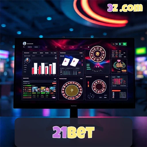 21bet Transações Rápidas